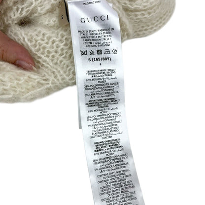 GUCCI(グッチ) ニット S