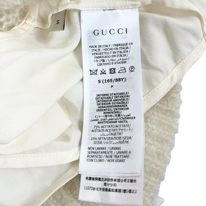 GUCCI(グッチ) ニット S