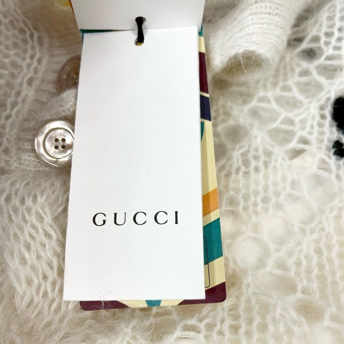 GUCCI(グッチ) ニット S