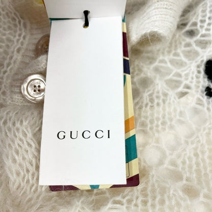 GUCCI(グッチ) ニット S