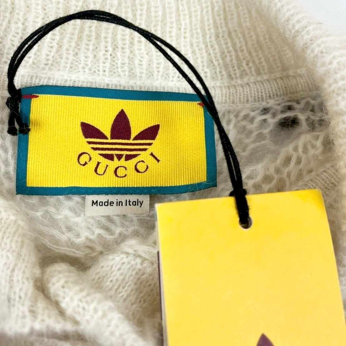 GUCCI(グッチ) ニット S