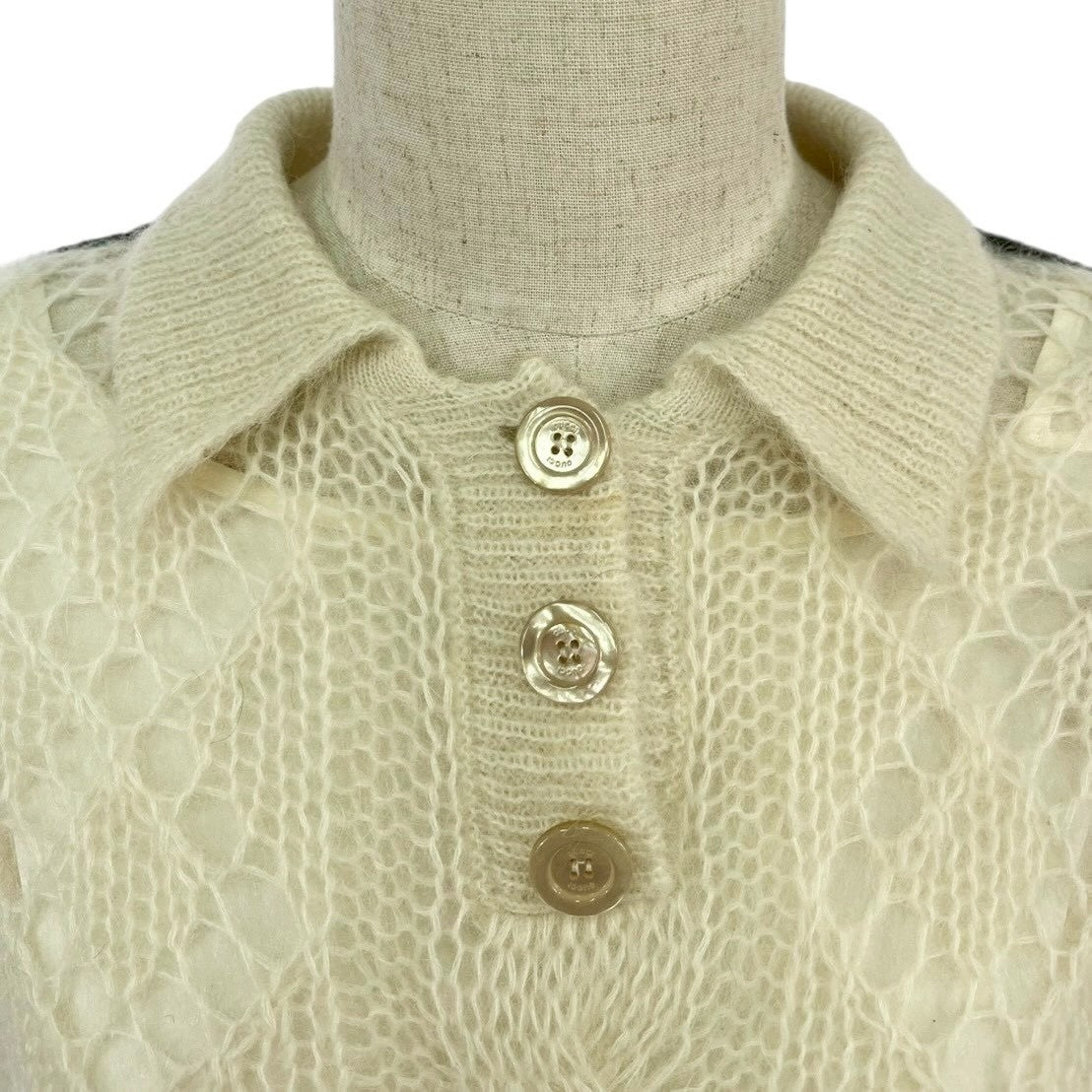 GUCCI(グッチ) ニット S