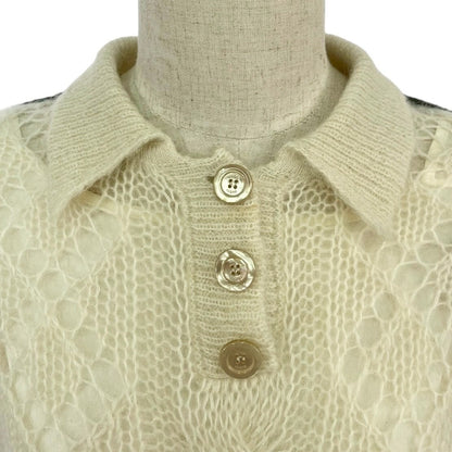 GUCCI(グッチ) ニット S
