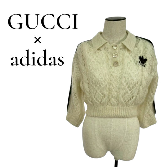 GUCCI(グッチ) ニット S