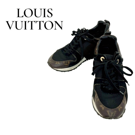 LOUIS VUITTON(ルイ・ヴィトン) スニーカー 35.5