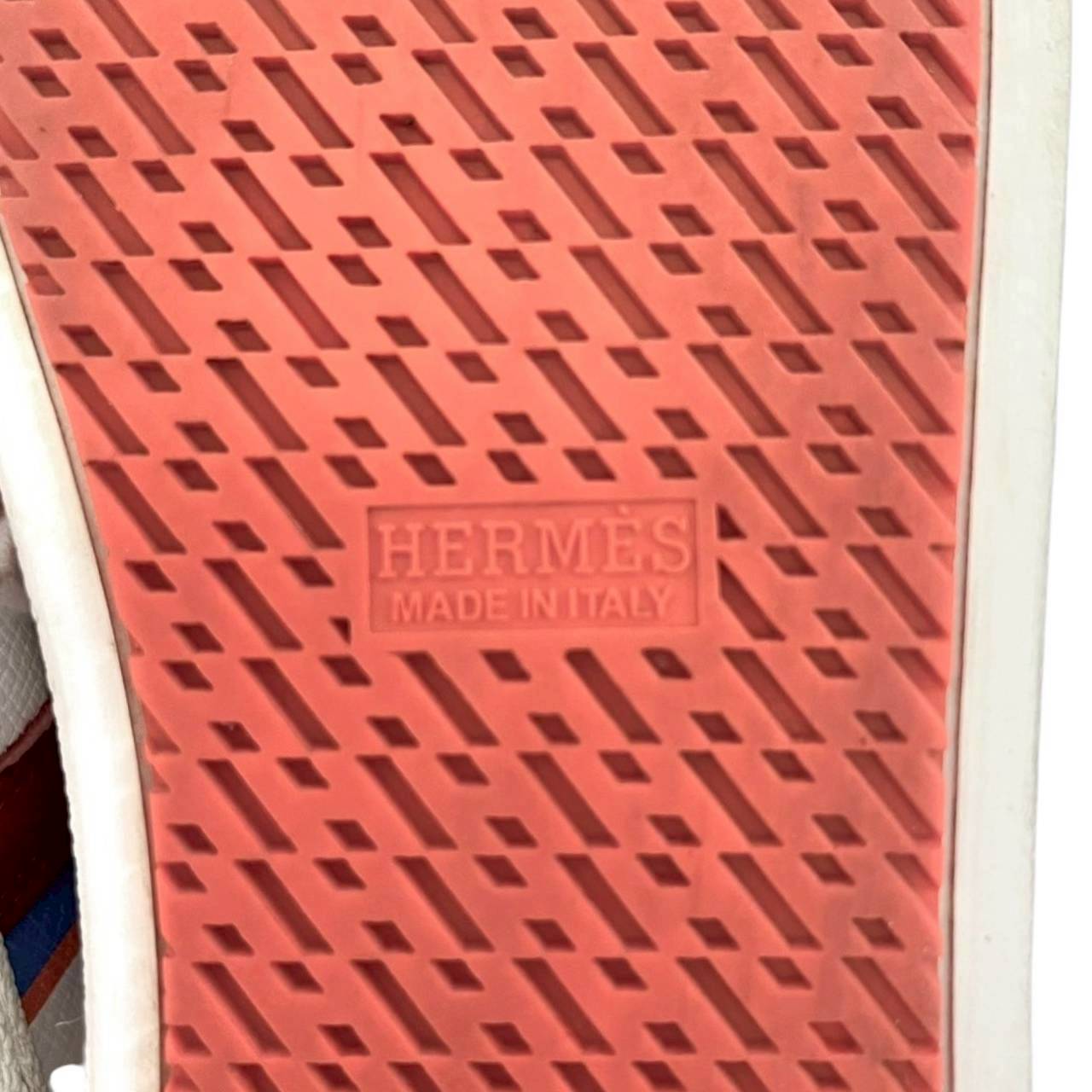 【RC2601-209】 HERMES スニーカー 211165Z/36/レディース