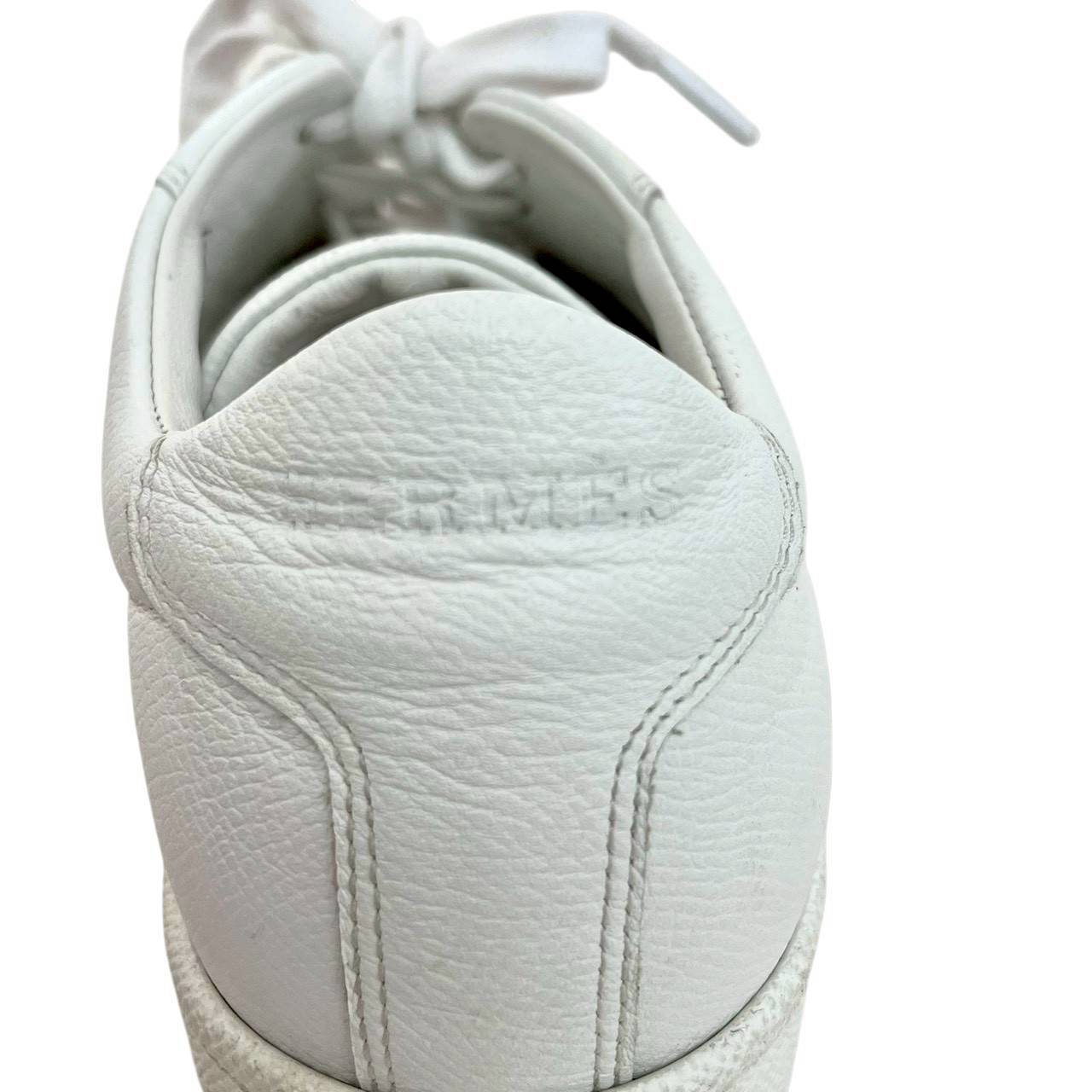 【RC2601-209】 HERMES スニーカー 211165Z/36/レディース