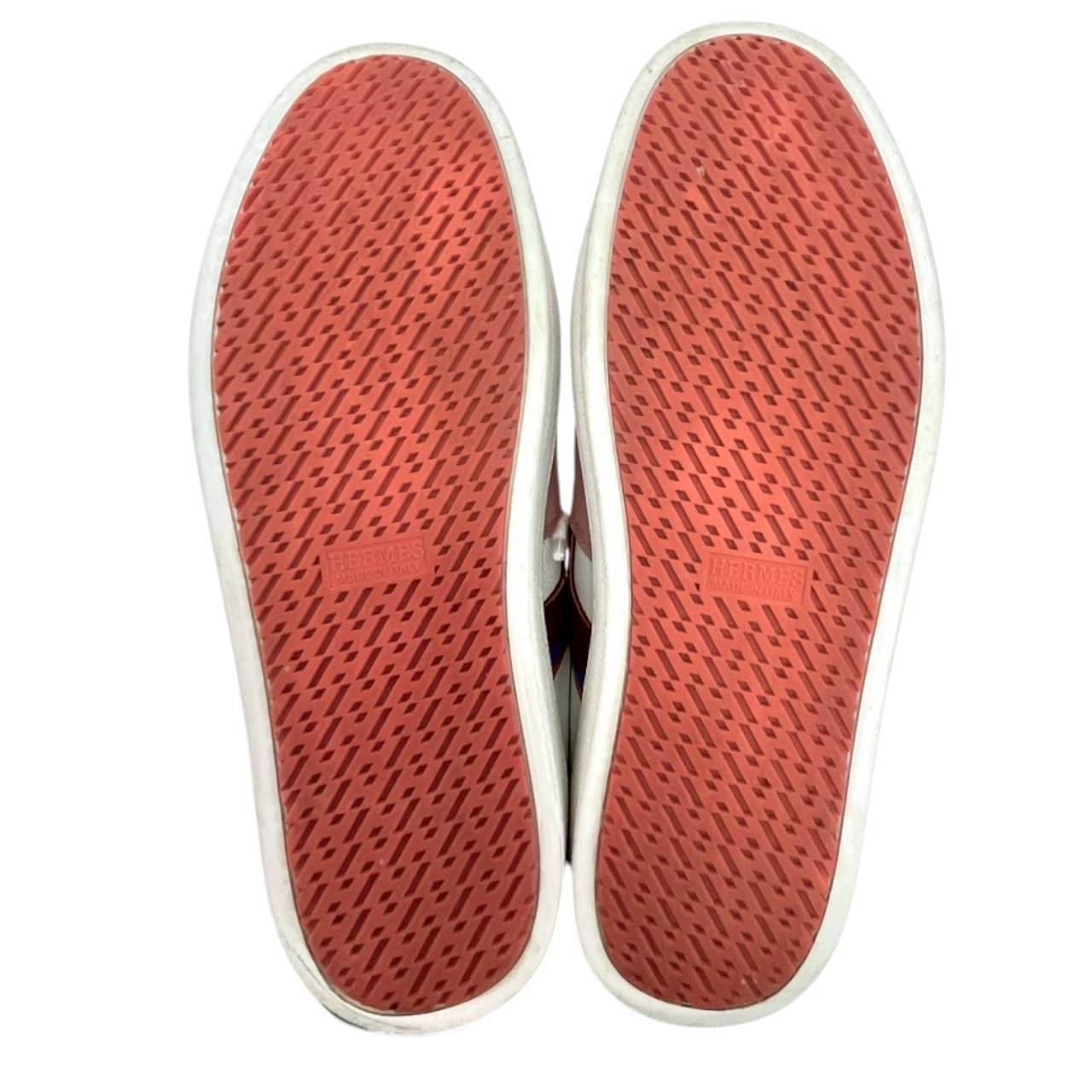 【RC2601-209】 HERMES スニーカー 211165Z/36/レディース