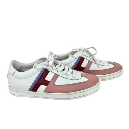 【RC2601-209】 HERMES スニーカー 211165Z/36/レディース