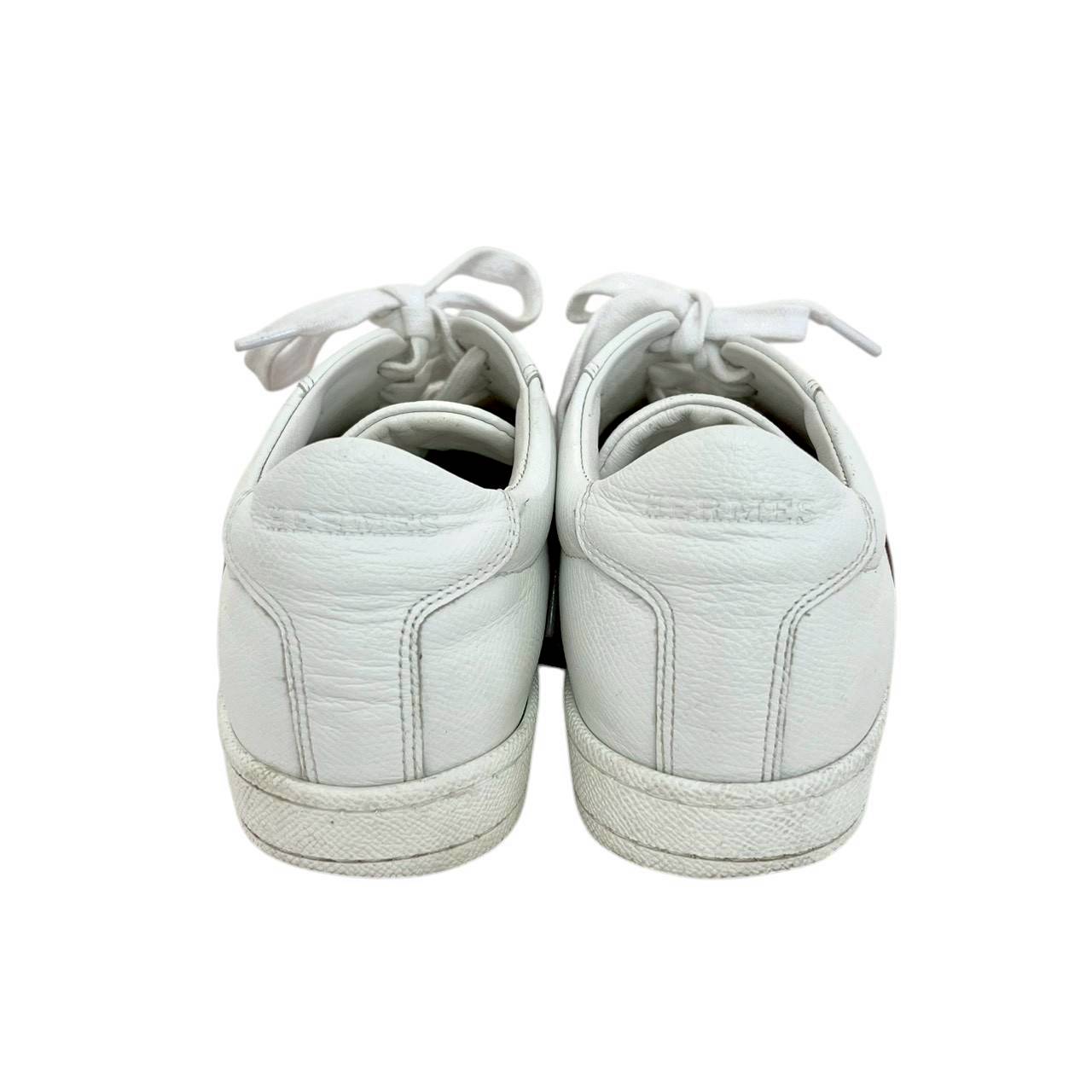 【RC2601-209】 HERMES スニーカー 211165Z/36/レディース