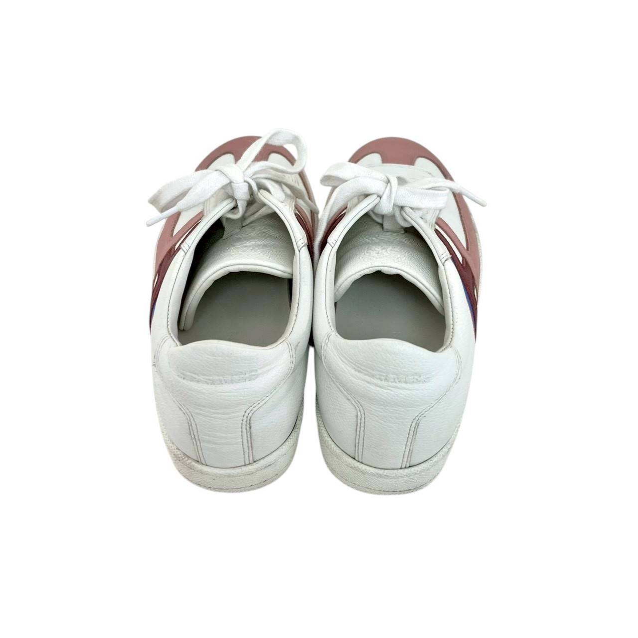 HERMES(エルメス) スニーカー 36