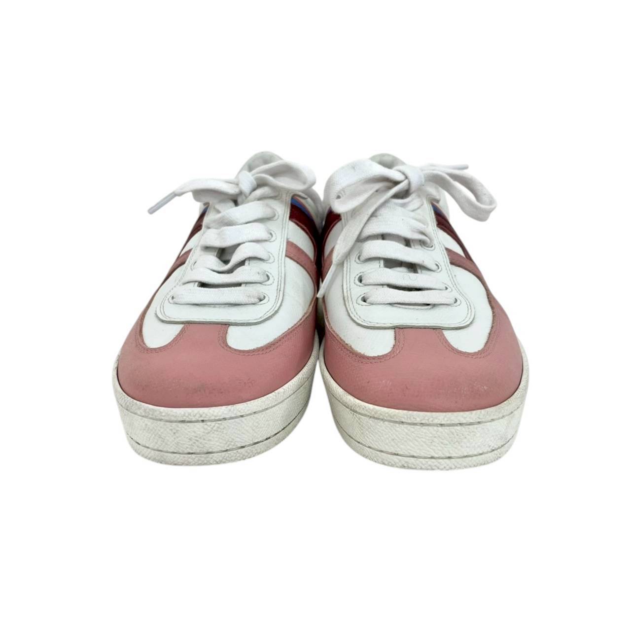 【RC2601-209】 HERMES スニーカー 211165Z/36/レディース