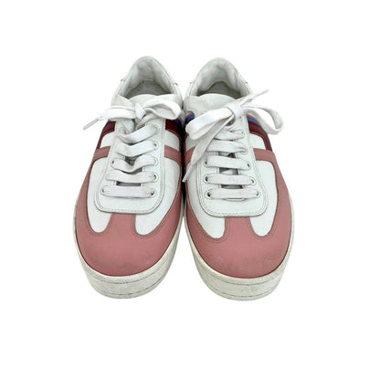 【RC2601-209】 HERMES スニーカー 211165Z/36/レディース