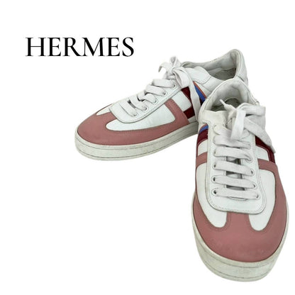 【RC2601-209】 HERMES スニーカー 211165Z/36/レディース