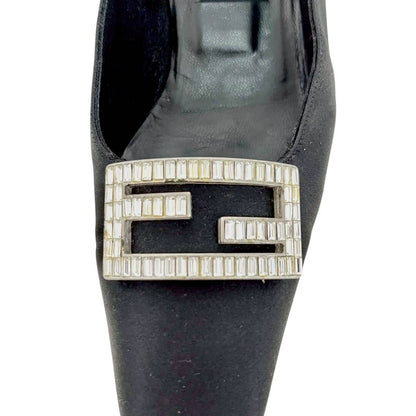FENDI(フェンディ) パンプス 34.5