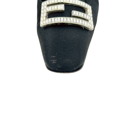 FENDI(フェンディ) パンプス 34.5