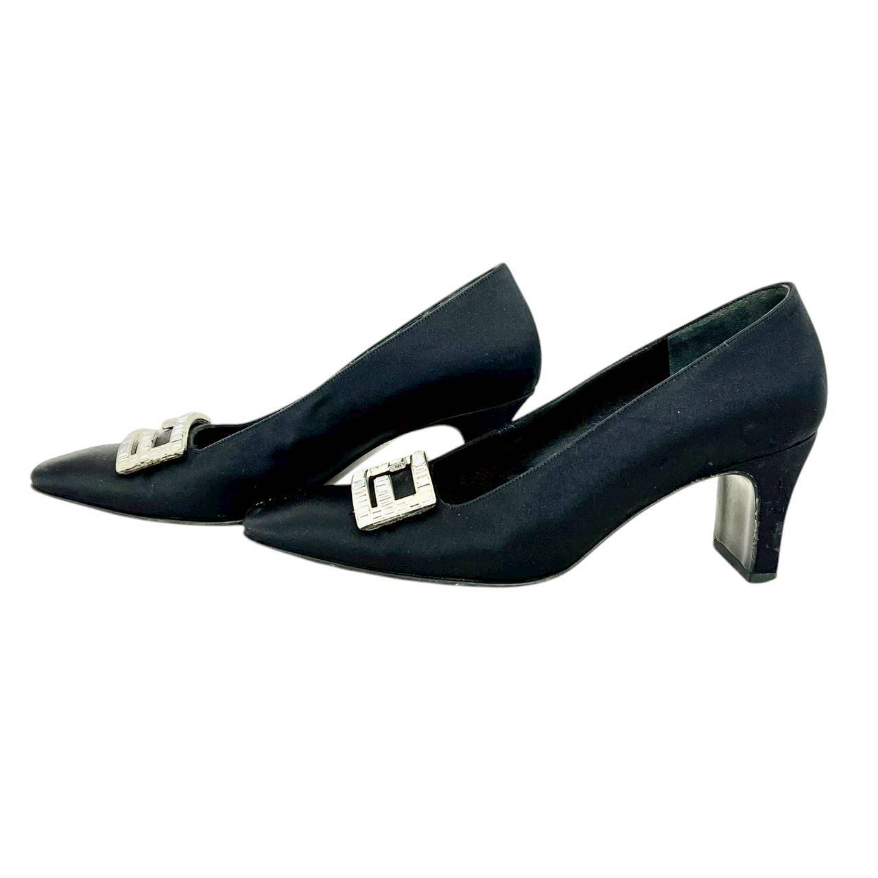 FENDI(フェンディ) パンプス 34.5