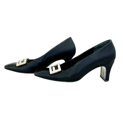 FENDI(フェンディ) パンプス 34.5