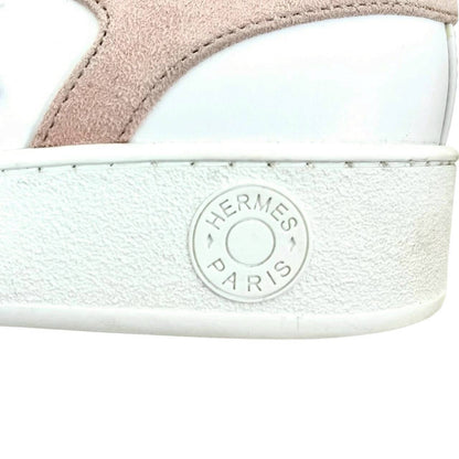 HERMES(エルメス) スニーカー 38.5