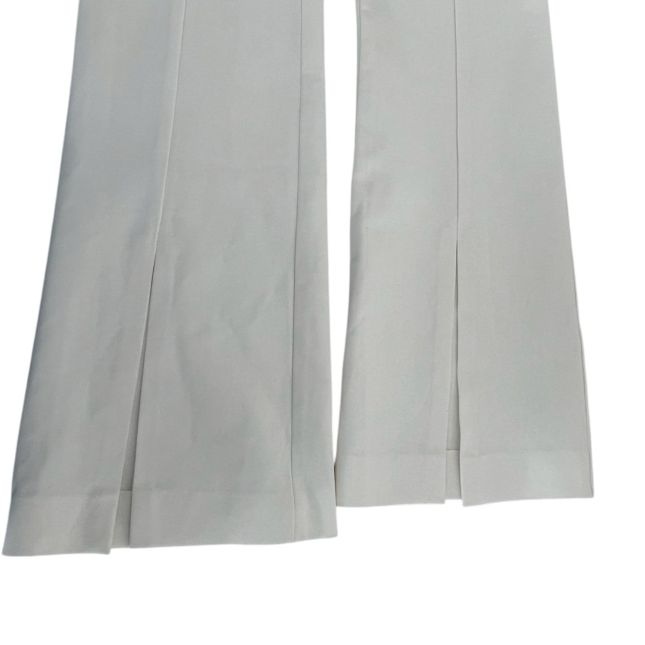 【RC2601-404】aloce+olivia CLASSICS　パンツ　ホワイト　4