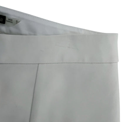 【RC2601-404】aloce+olivia CLASSICS　パンツ　ホワイト　4