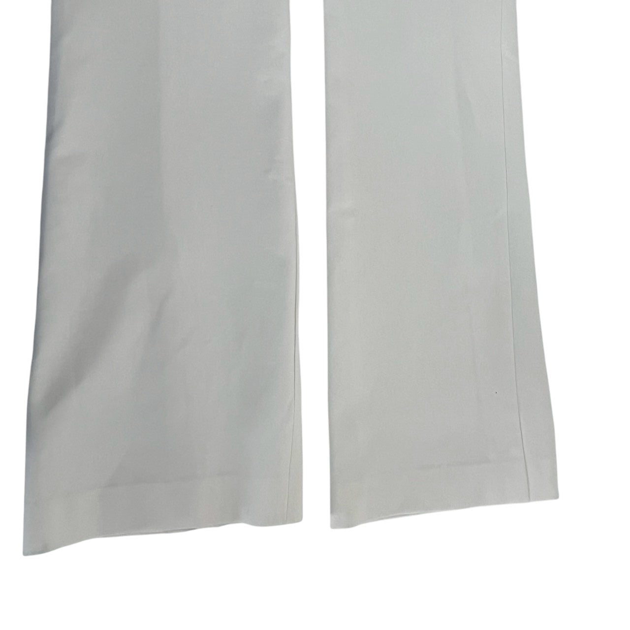 【RC2601-404】aloce+olivia CLASSICS　パンツ　ホワイト　4