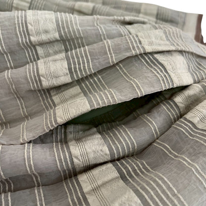 【RC2601-405】FOXEY　スカート　ベージュ　38