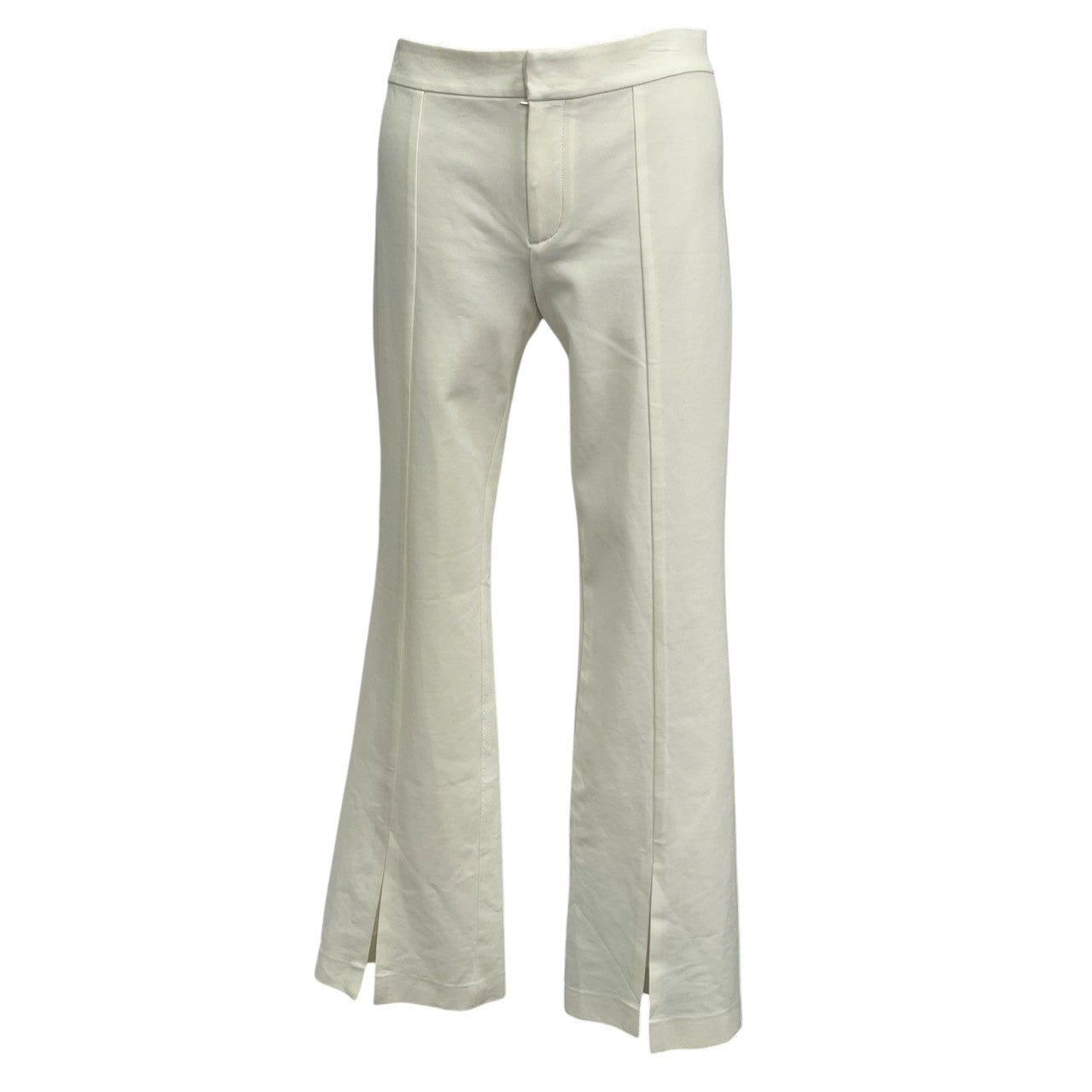 【RC2601-404】aloce+olivia CLASSICS　パンツ　ホワイト　4