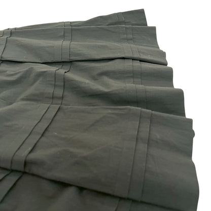 【RC2601-406】FOXEY NEW YORK　スカート　ブラック 40