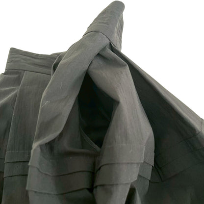 【RC2601-406】FOXEY NEW YORK　スカート　ブラック 40