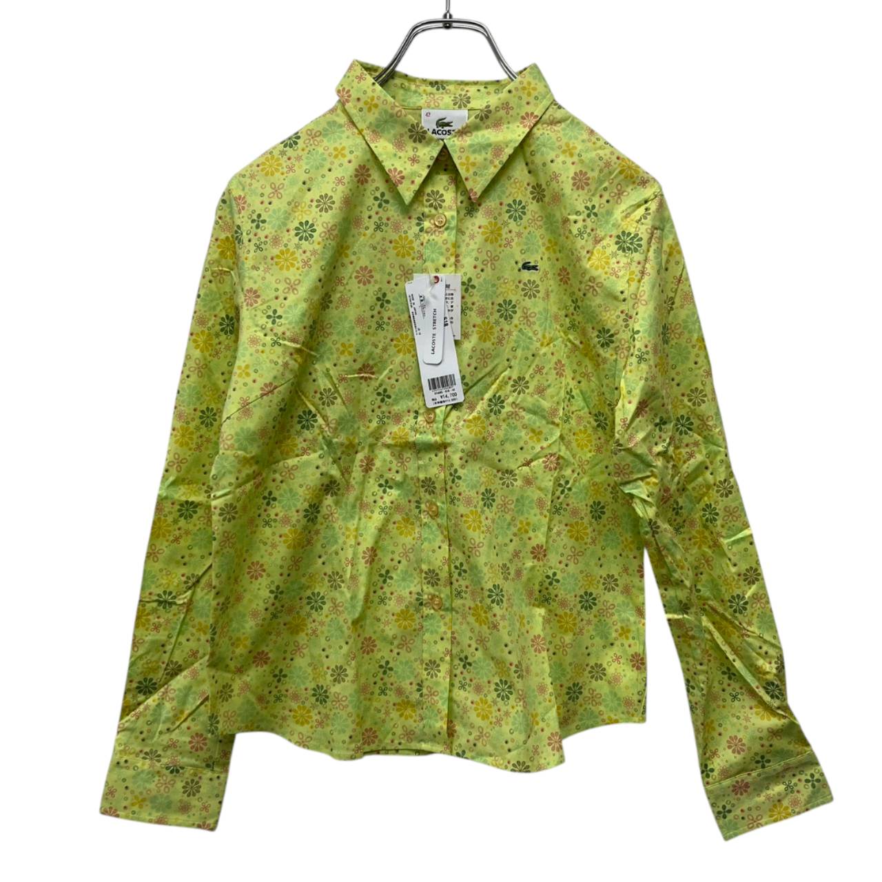 LACOSTE ラコステ　タグ付き3点アソートパック