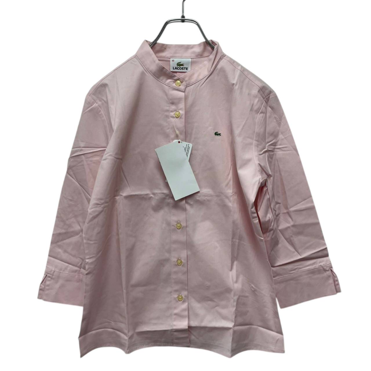 LACOSTE ラコステ　タグ付き3点アソートパック