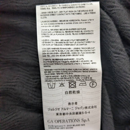 ジョルジオ・アルマーニ　トップス　長袖Tシャツ　42