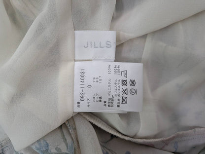 JILLSTUART　ジルスチュアート　ワンピース　花柄　0