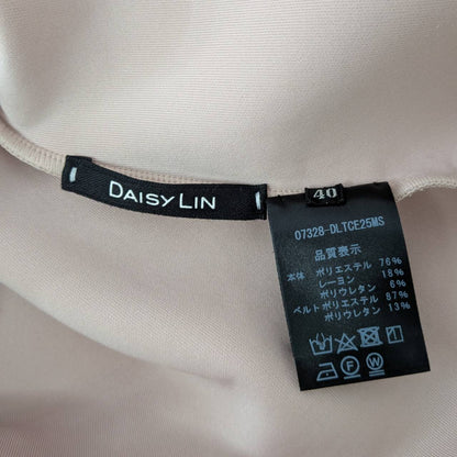 DAISY LIN　デイジーリン　長袖トップス　40
