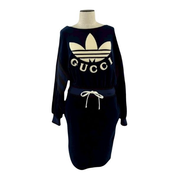 GUCCI(グッチ) ワンピース XXS