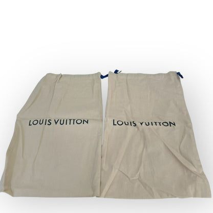 【RC2601-218】LOUIS VUITTON ブーツ 36 箱付き