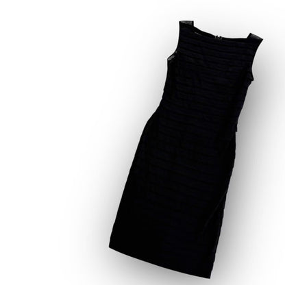【568-9】TADASHI SHOJI ワンピース XXS/レディース