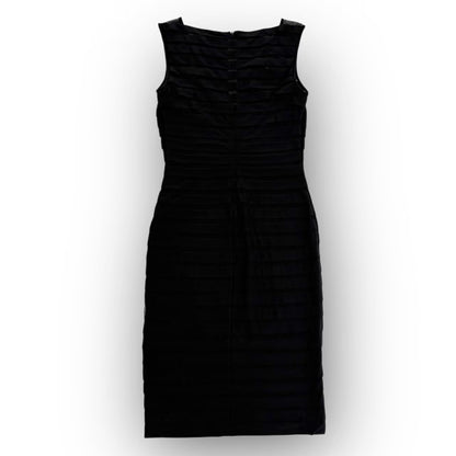 【568-9】TADASHI SHOJI ワンピース XXS/レディース