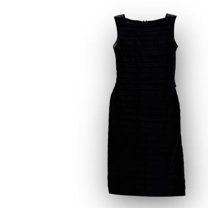 【568-9】TADASHI SHOJI ワンピース XXS/レディース