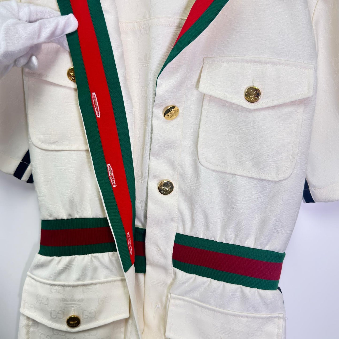 GUCCI(グッチ) セットアップ 38