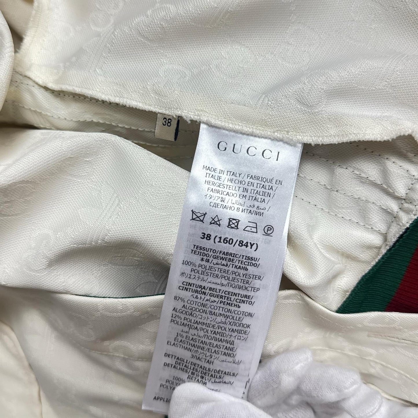 GUCCI(グッチ) セットアップ 38