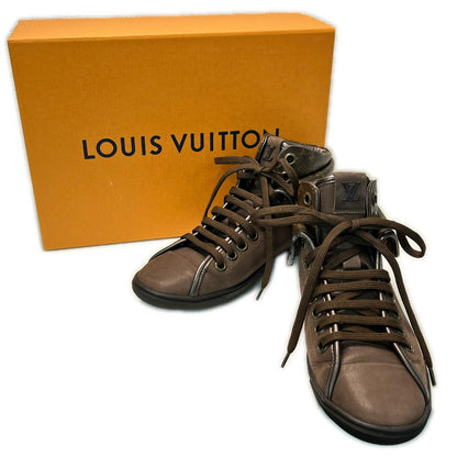 LOUIS VUITTON(ルイ・ヴィトン) スニーカー