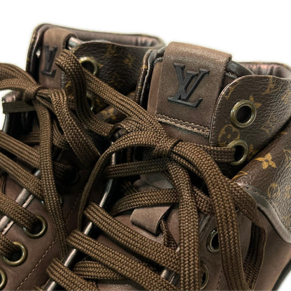 LOUIS VUITTON(ルイ・ヴィトン) スニーカー