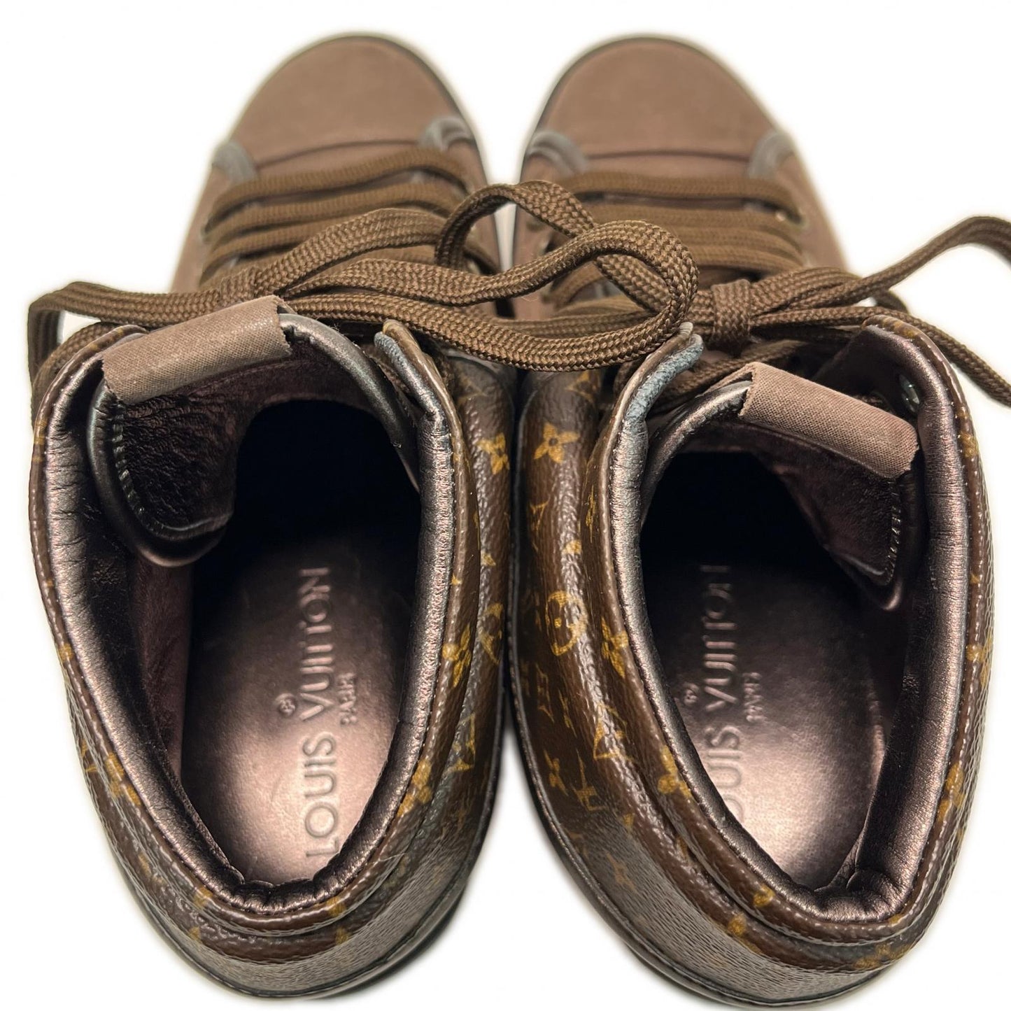 LOUIS VUITTON(ルイ・ヴィトン) スニーカー