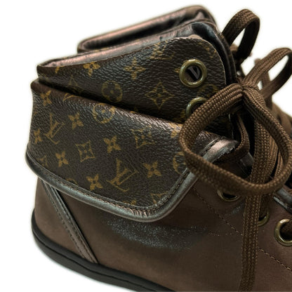 LOUIS VUITTON(ルイ・ヴィトン) スニーカー