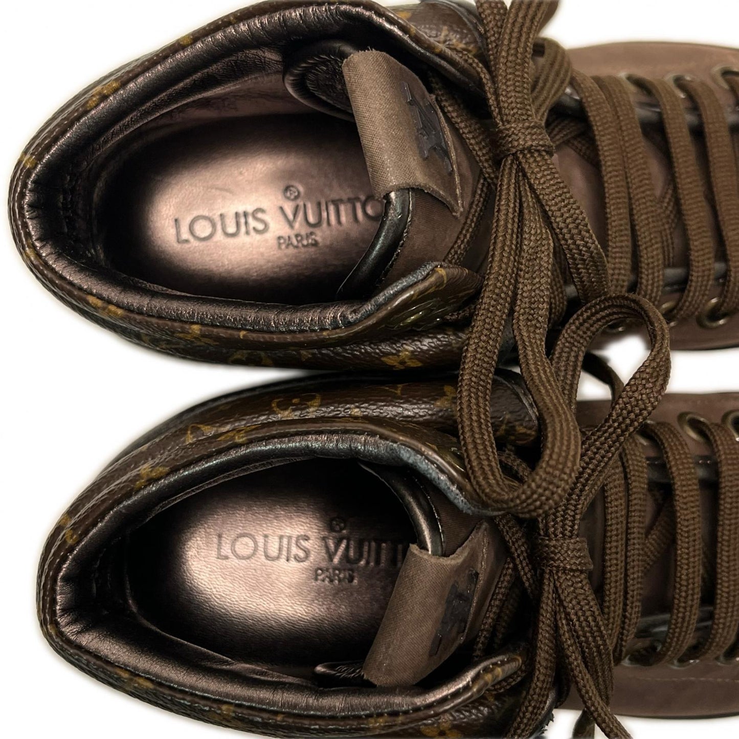 LOUIS VUITTON(ルイ・ヴィトン) スニーカー