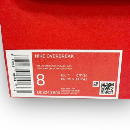 【743-1】NIKE スニーカー/DC8240-800/26/付属品:箱