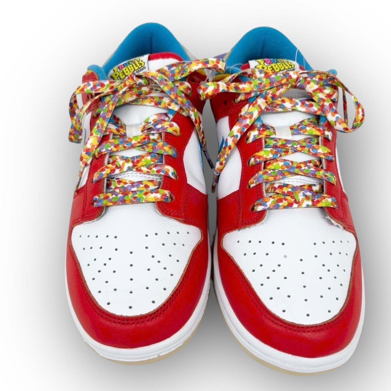 【743-3】NIKE スニーカー/DH8009-600/26/付属品:箱/紐