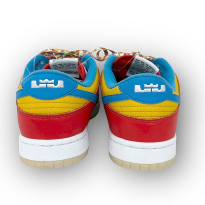 【743-3】NIKE スニーカー/DH8009-600/26/付属品:箱/紐